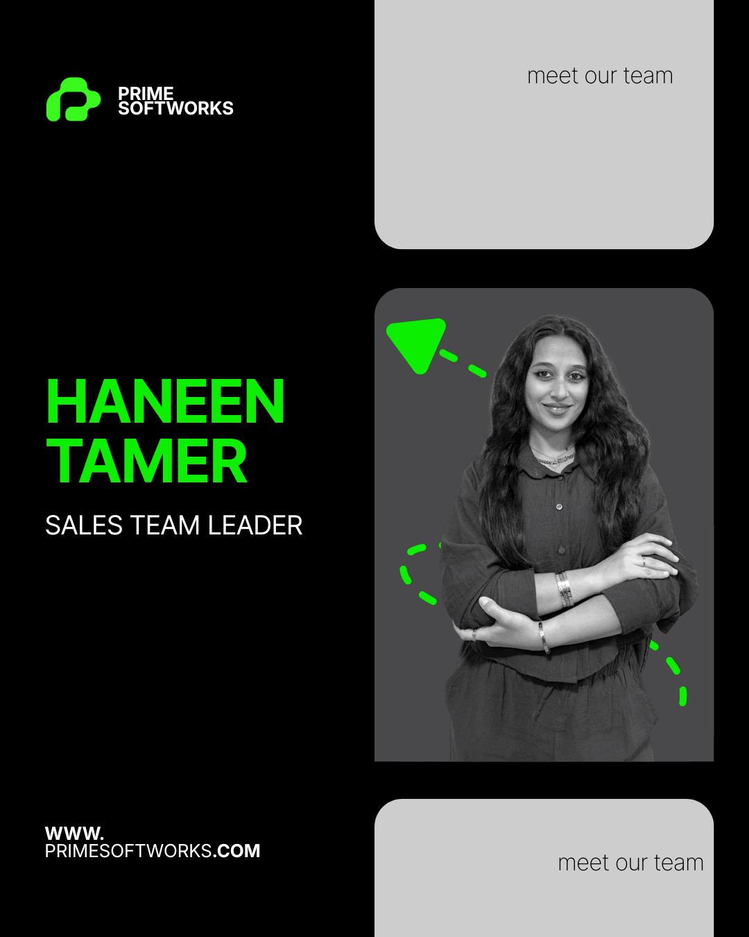 FOXLE team member 12