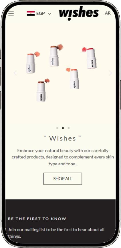 Wishes