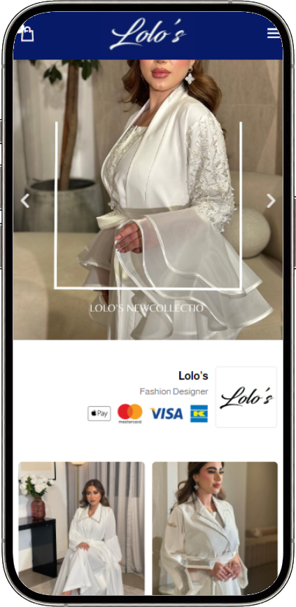 Lolo's